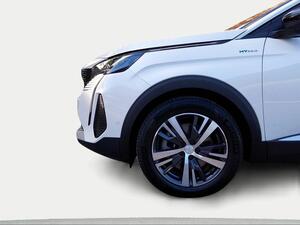 Peugeot 3008 225 e-EAT8 Allure Pack