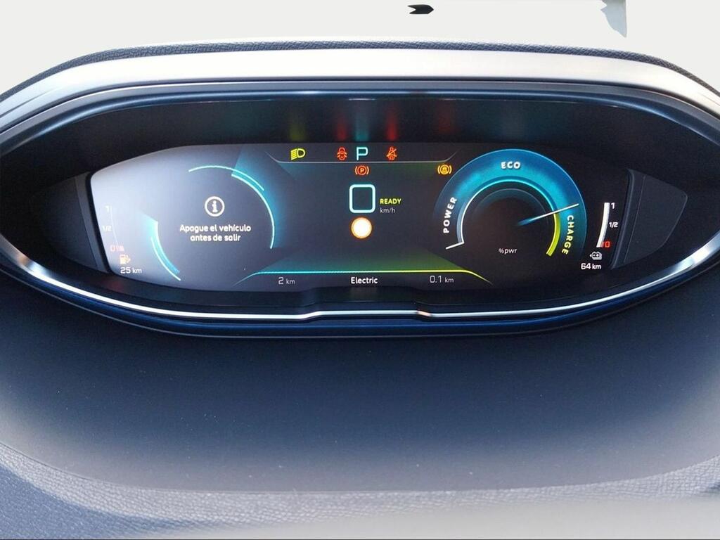 Peugeot 3008 225 e-EAT8 Allure Pack - Foto 624