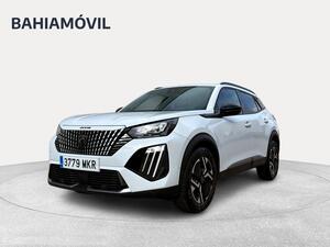 Peugeot 2008 Allure Puretech 100 S&S 6 Vel. MAN