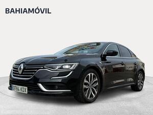 Renault Talisman Intens Energy dCi 81kW (110CV)