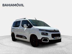 Citroën Berlingo Talla M BlueHDi 100 S&S FEEL