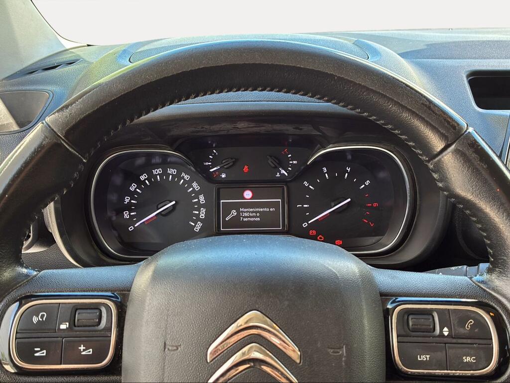 Citroën Berlingo Talla M BlueHDi 100 S&S FEEL - Foto 121