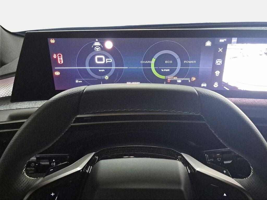 Peugeot 3008 Hybrid 1.2 107KW GT eDCS6 - Foto 713