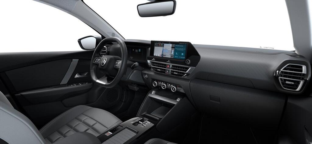 Citroën C4 Hybrid 136 e-DCS6 Max - Foto 1326