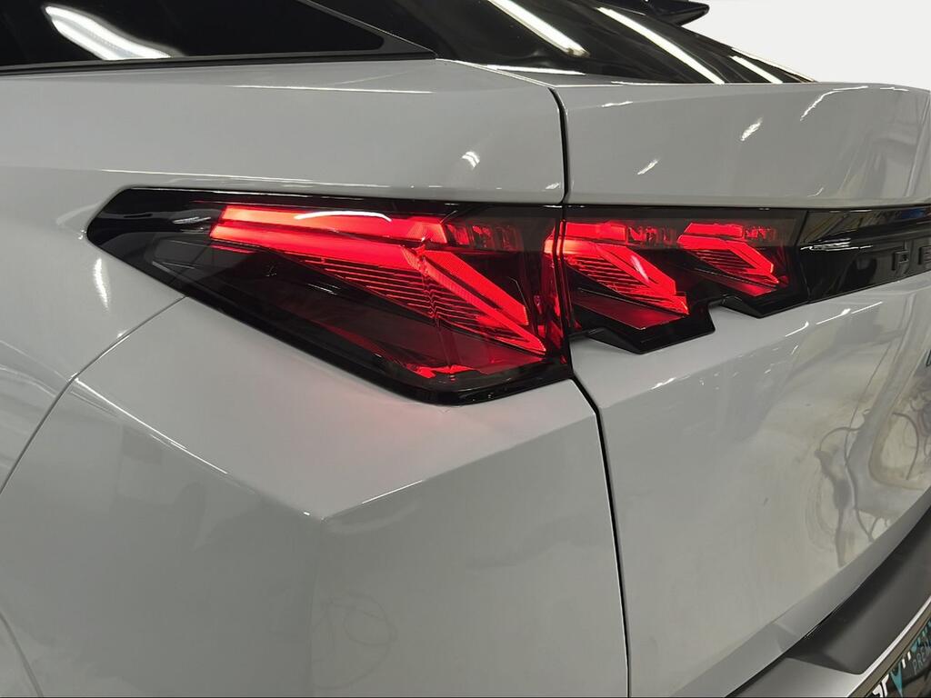 Peugeot 3008 GT Eléctrico 157kW - Foto 641
