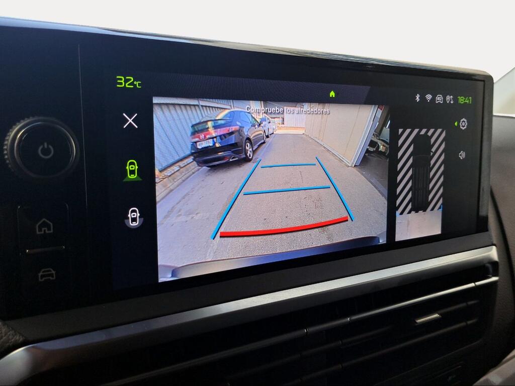 Peugeot Traveller Business VIP Long BlueHDi 180 S&S EAT8 - Foto 1197