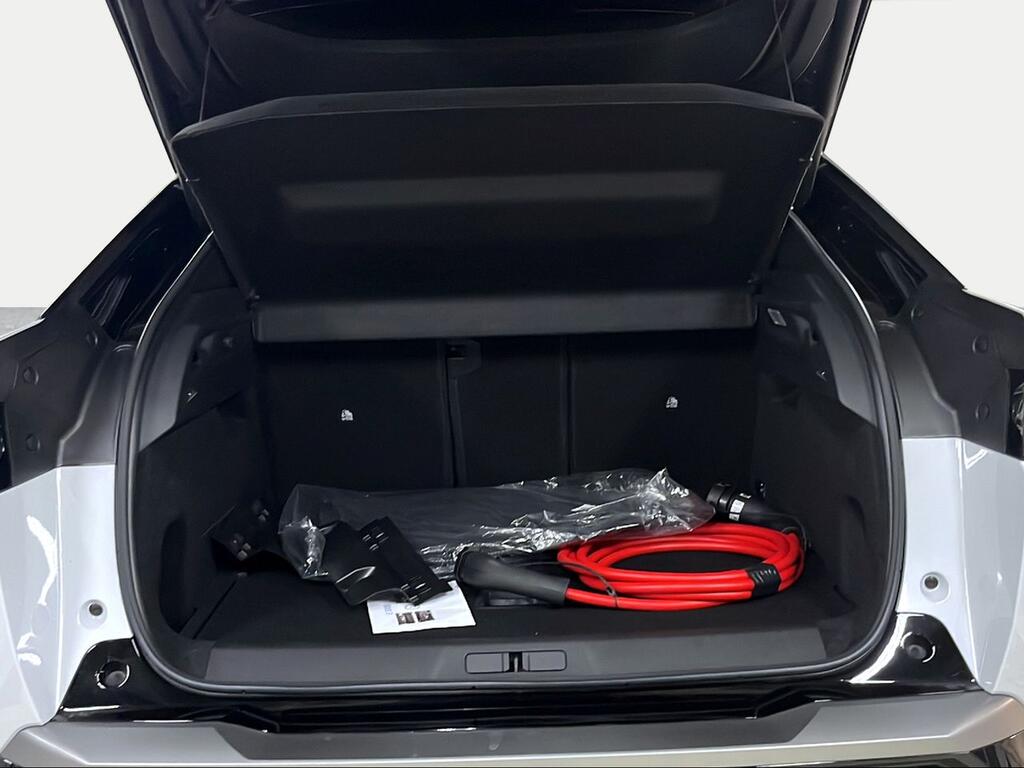 Peugeot 3008 GT Eléctrico 157kW - Foto 627
