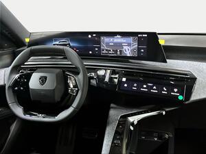 Peugeot 3008 GT Eléctrico 157kW