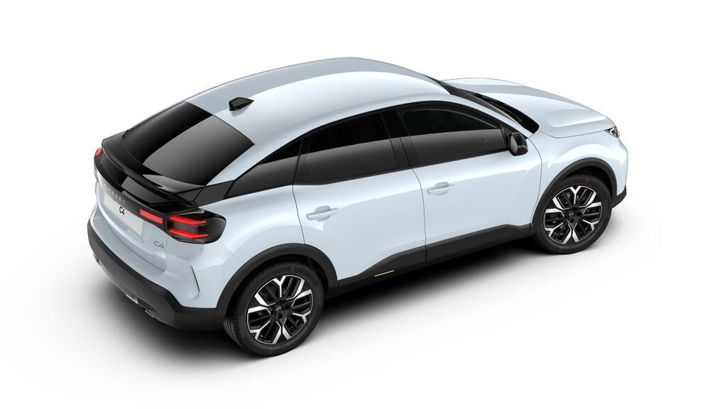 Citroën C4 Hybrid 136 e-DCS6 Max - Foto 1321