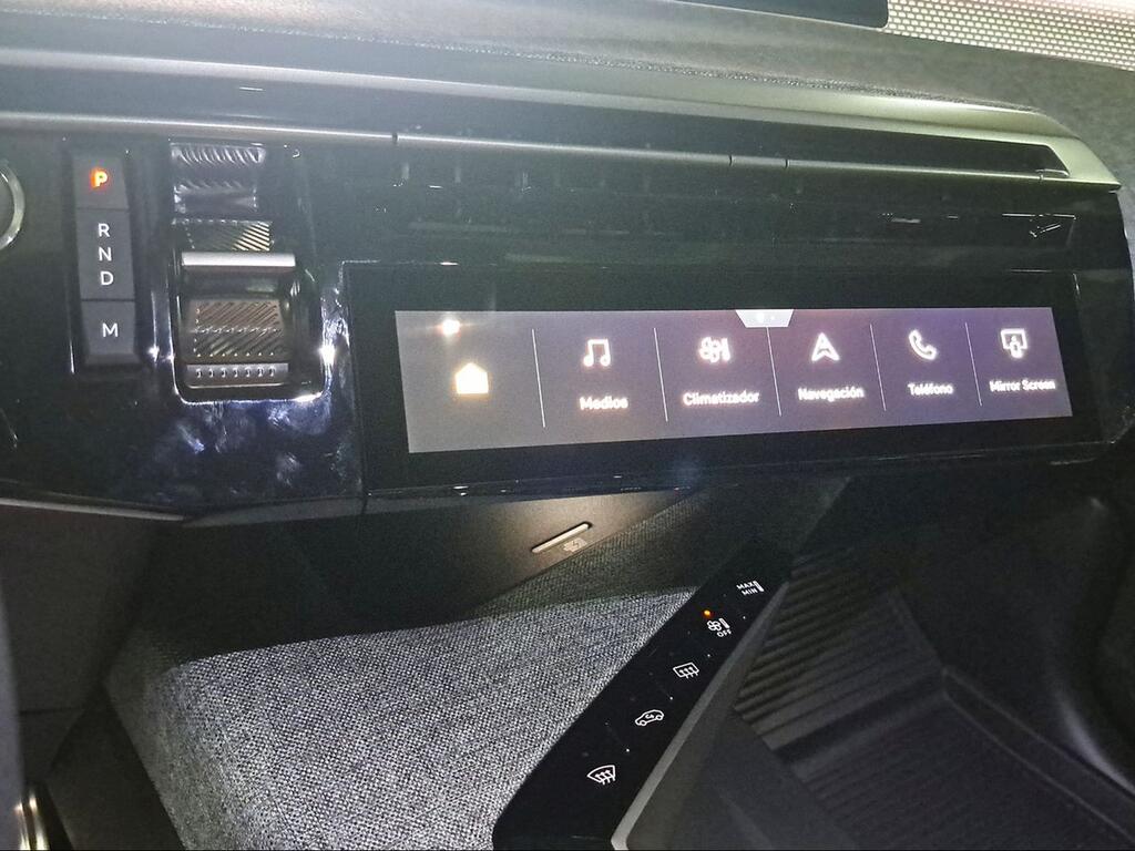 Peugeot 3008 Hybrid 1.2 107KW GT eDCS6 - Foto 723