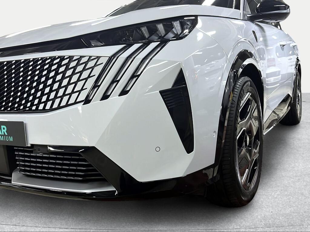Peugeot 3008 GT Eléctrico 157kW - Foto 634