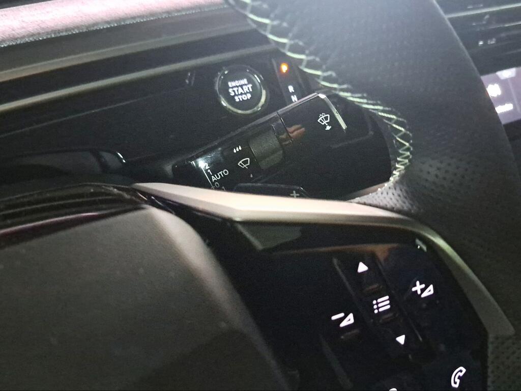 Peugeot 3008 Hybrid 1.2 107KW GT eDCS6 - Foto 722