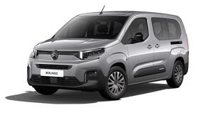Citroën Berlingo Nuevo Berlingo Talla XL BlueHDi 100 S&S 6v PLUS N1 Citroën Berlingo Nuevo Berlingo Talla XL BlueHDi 100 S&S 6v PLUS N1