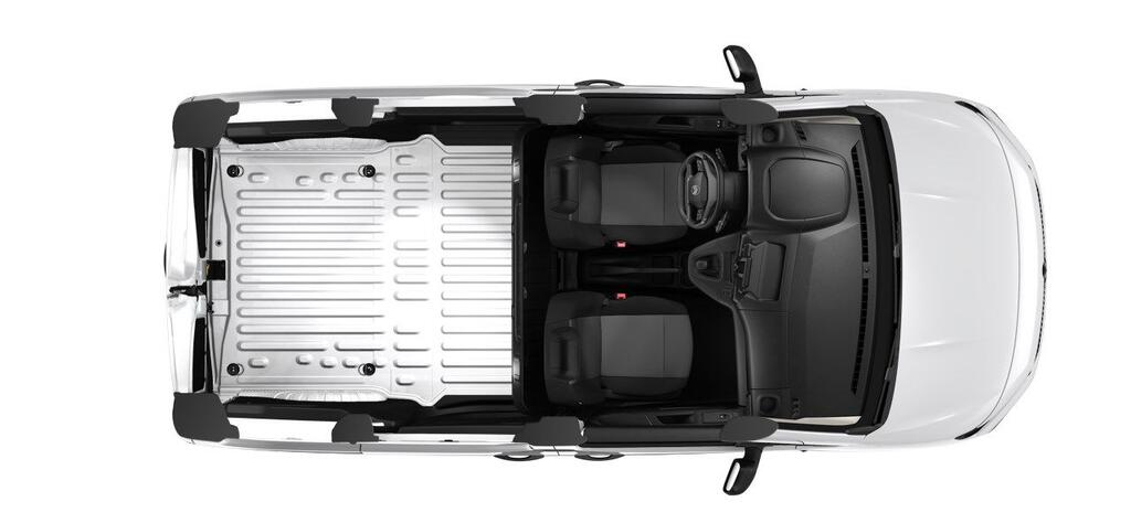 Citroën Berlingo Talla M BlueHDi 100 S&S FEEL - Foto 1000