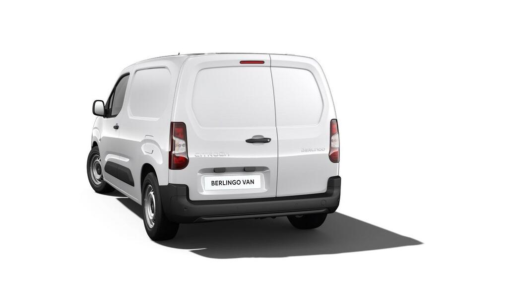 Citroën Berlingo Talla M BlueHDi 100 S&S FEEL - Foto 999