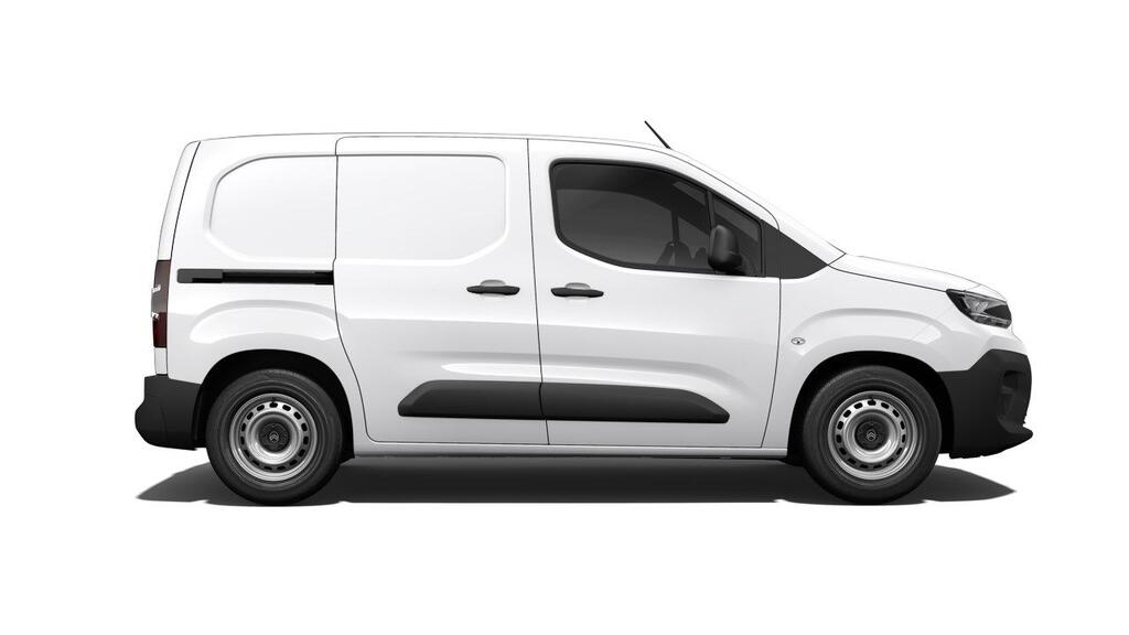 Citroën Berlingo Talla M BlueHDi 100 S&S FEEL - Foto 998