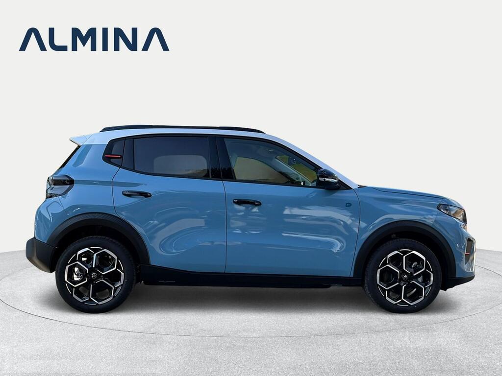 Citroën ë-C3 ë-C3 Eléctrico Max - Foto 780