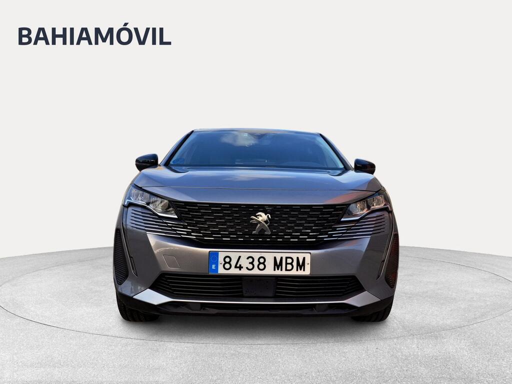 Peugeot 3008 Hybrid 225 e-EAT8 Allure Pack - Foto 1262