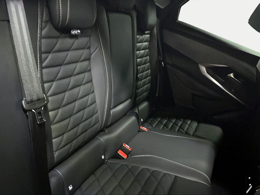 Peugeot 3008 GT Eléctrico 157kW - Foto 637