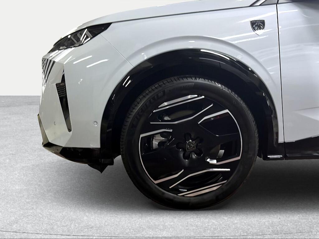 Peugeot 3008 GT Eléctrico 157kW - Foto 632