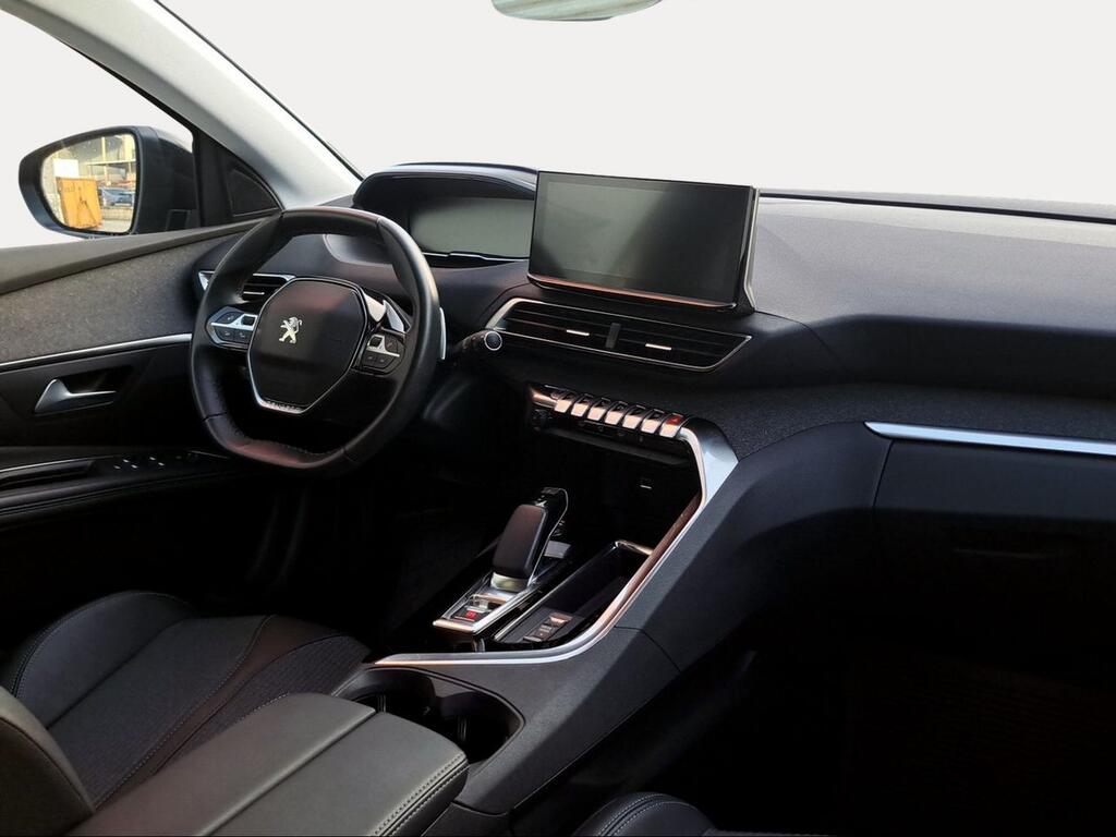 Peugeot 3008 Hybrid 225 e-EAT8 Allure Pack - Foto 1275