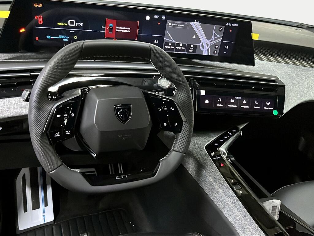 Peugeot 3008 GT Eléctrico 157kW - Foto 635