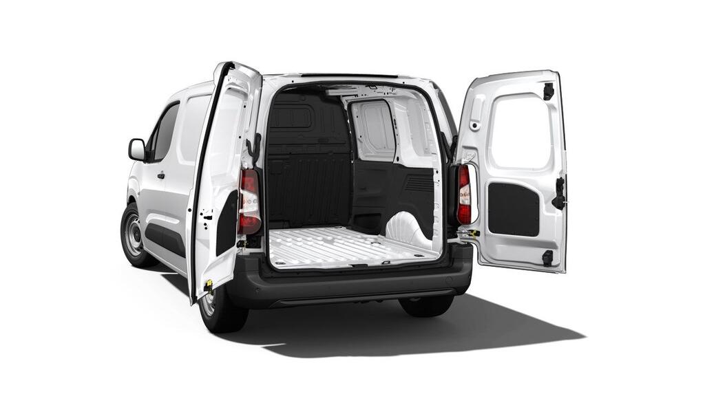 Citroën Berlingo Talla M BlueHDi 100 S&S FEEL - Foto 997