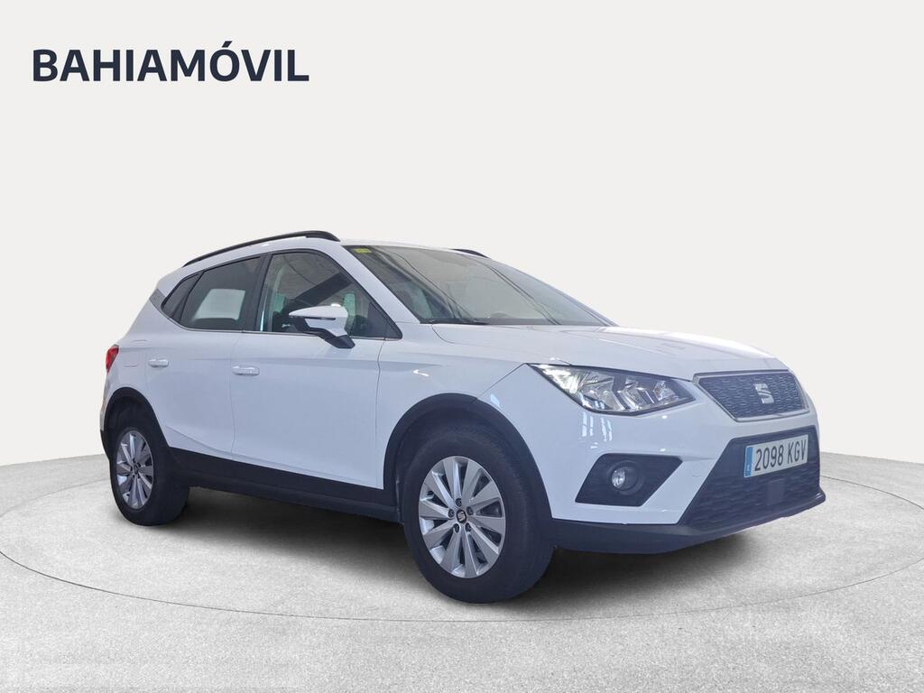 Seat Arona 1.0 TSI 70kW (95CV) Style Ecomotive - Foto 1066