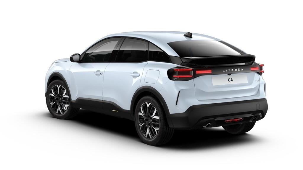 Citroën C4 Hybrid 136 e-DCS6 Max - Foto 1322