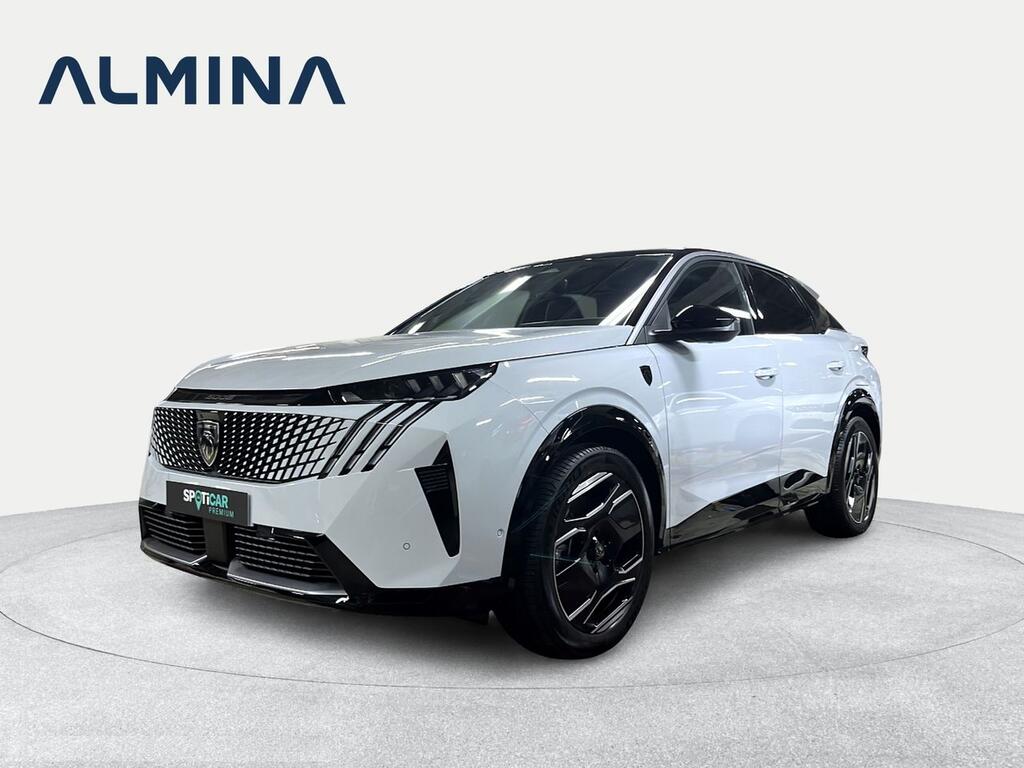 Peugeot 3008 GT Eléctrico 157kW - Foto 622