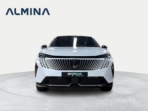 Peugeot 3008 GT Eléctrico 157kW