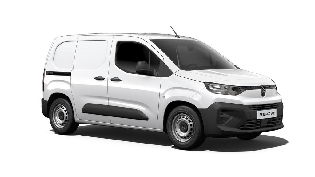 Citroën Berlingo Talla M BlueHDi 100 S&S FEEL - Foto 996