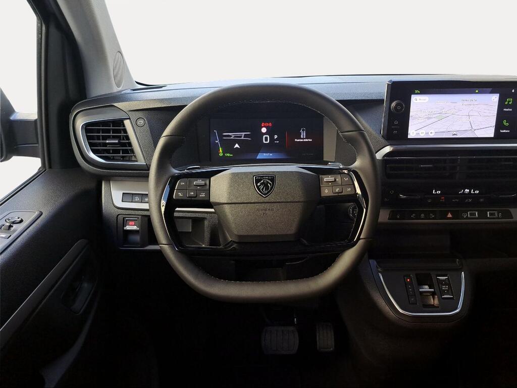 Peugeot Traveller Business VIP Long BlueHDi 180 S&S EAT8 - Foto 1184