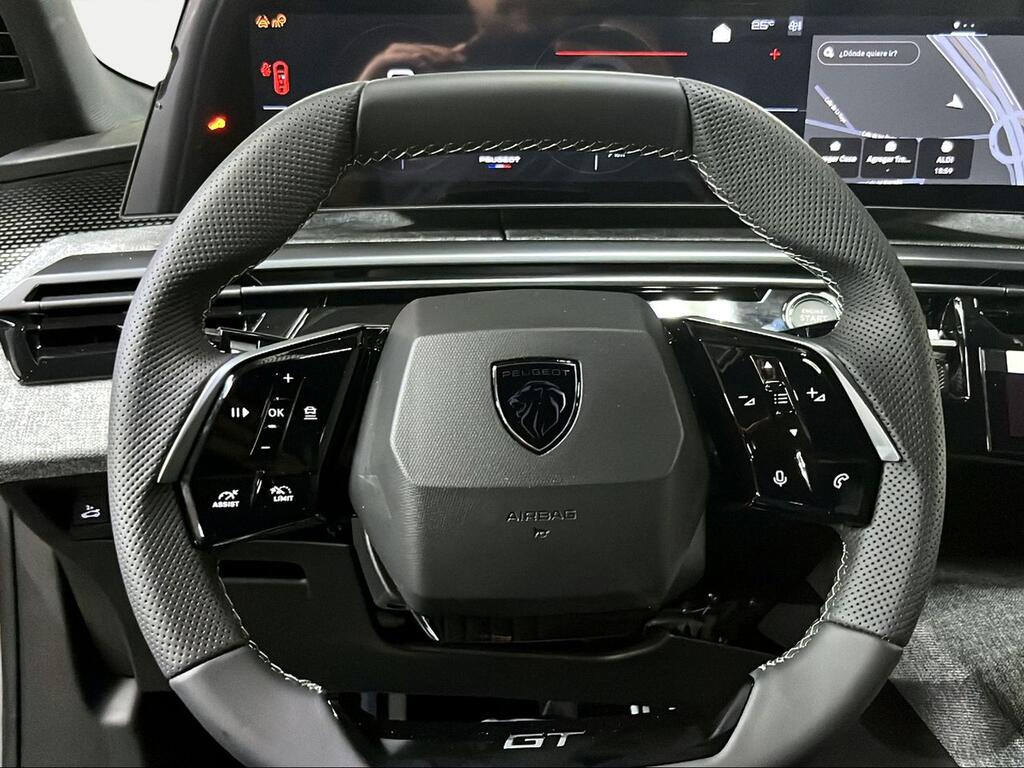 Peugeot 3008 GT Eléctrico 157kW - Foto 638