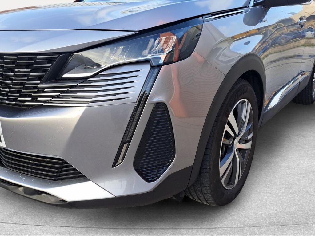 Peugeot 3008 Hybrid 225 e-EAT8 Allure Pack - Foto 1273