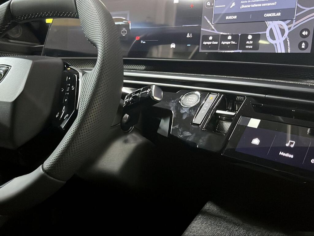 Peugeot 3008 GT Eléctrico 157kW - Foto 640