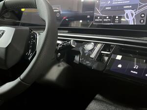 Peugeot 3008 GT Eléctrico 157kW