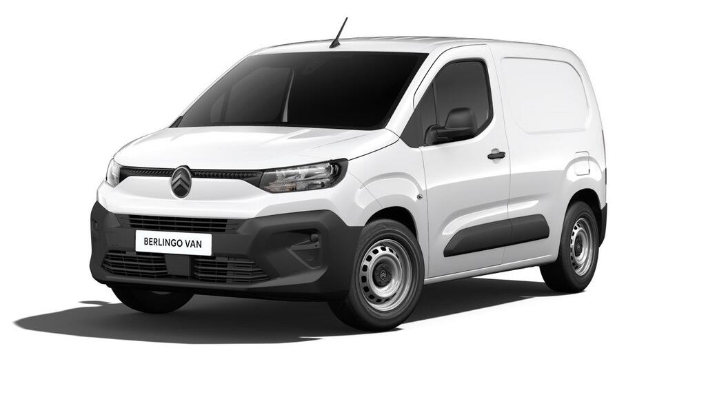 Citroën Berlingo Talla M BlueHDi 100 S&S FEEL - Foto 995