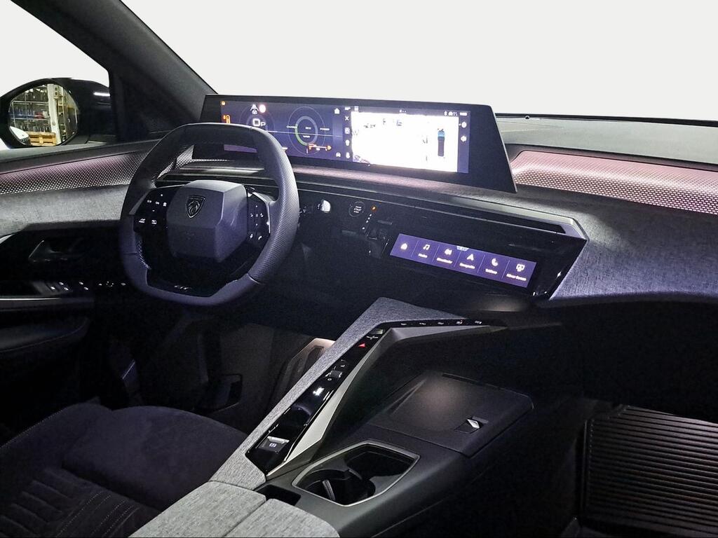 Peugeot 3008 Hybrid 1.2 107KW GT eDCS6 - Foto 711