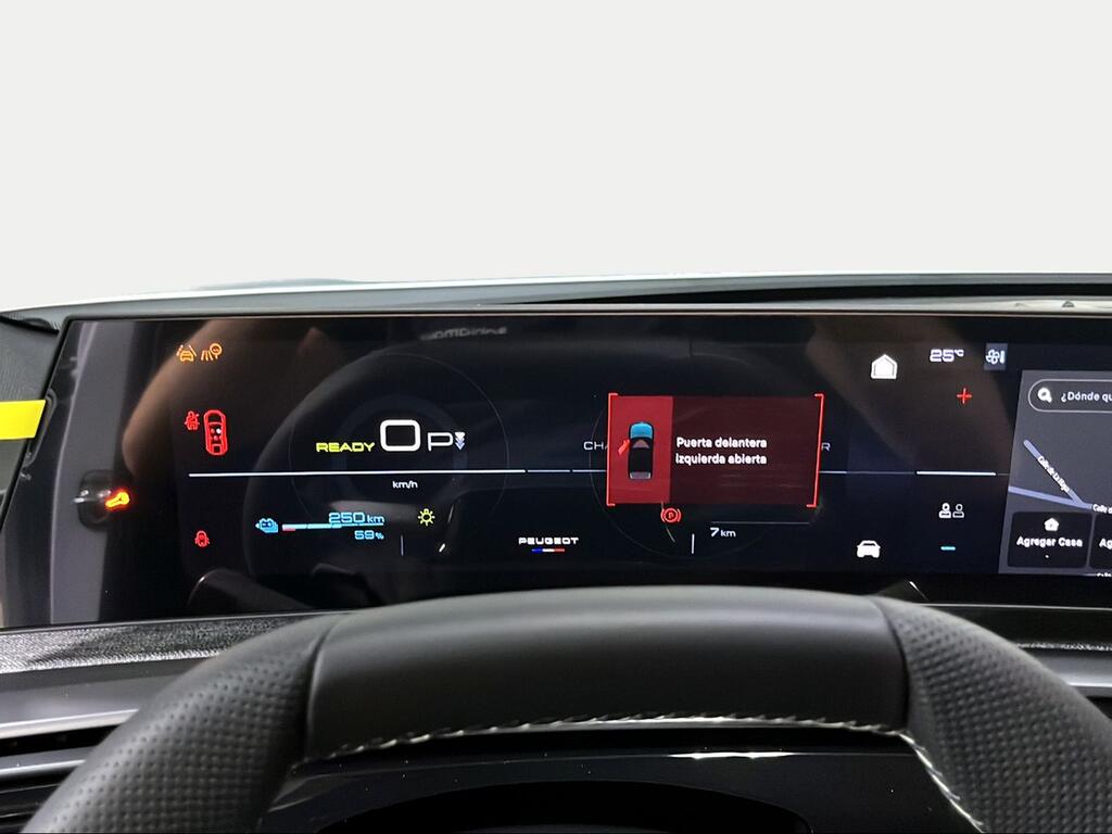 Peugeot 3008 GT Eléctrico 157kW - Foto 639
