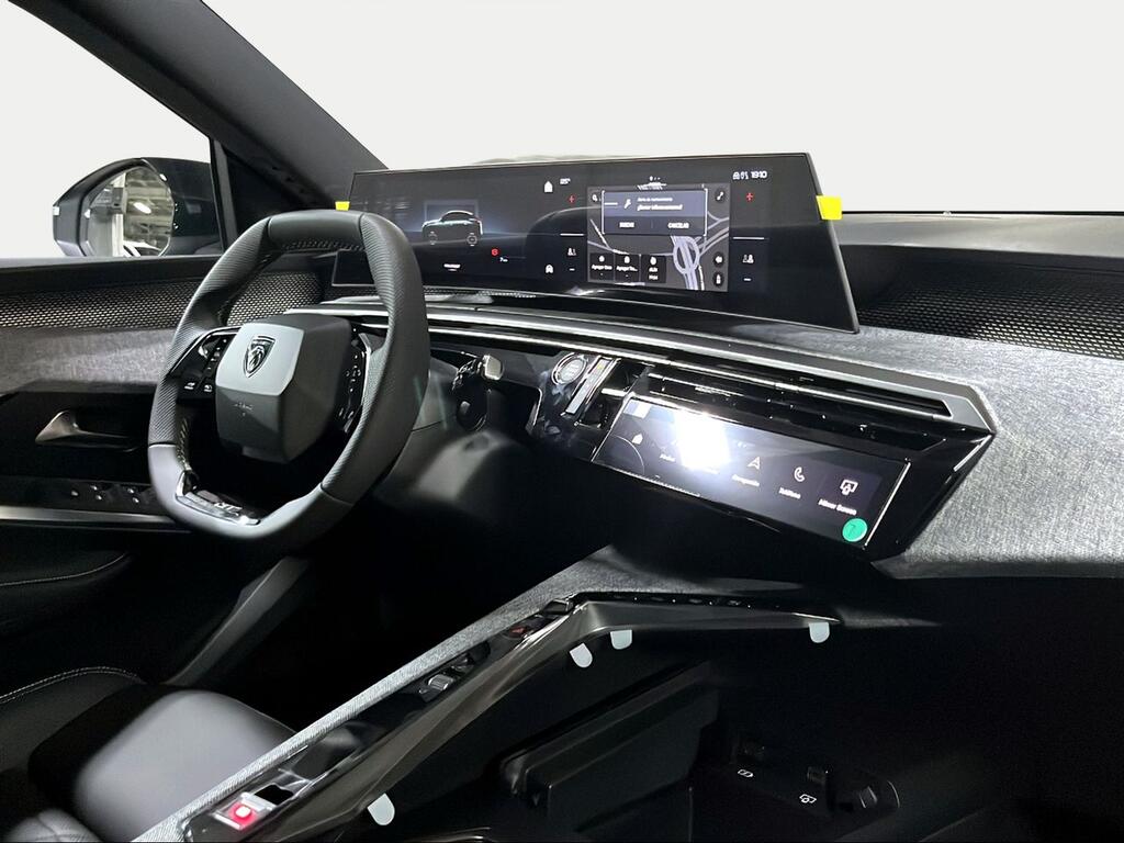 Peugeot 3008 GT Eléctrico 157kW - Foto 636