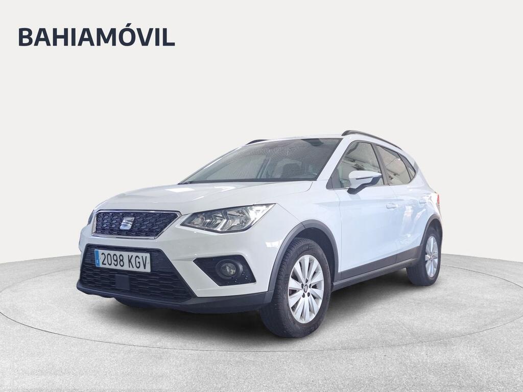 Seat Arona 1.0 TSI 70kW (95CV) Style Ecomotive - Foto 1064