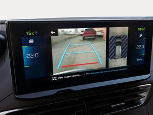 Peugeot 3008 Hybrid 225 e-EAT8 Allure Pack