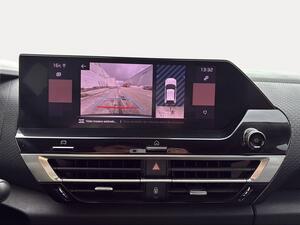 Citroën C4 BlueHDi 130 S&S EAT8 Feel Pack