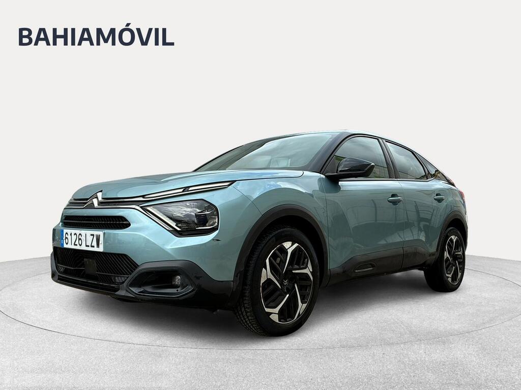 Citroën C4 BlueHDi 130 S&S EAT8 Feel Pack - Foto 122