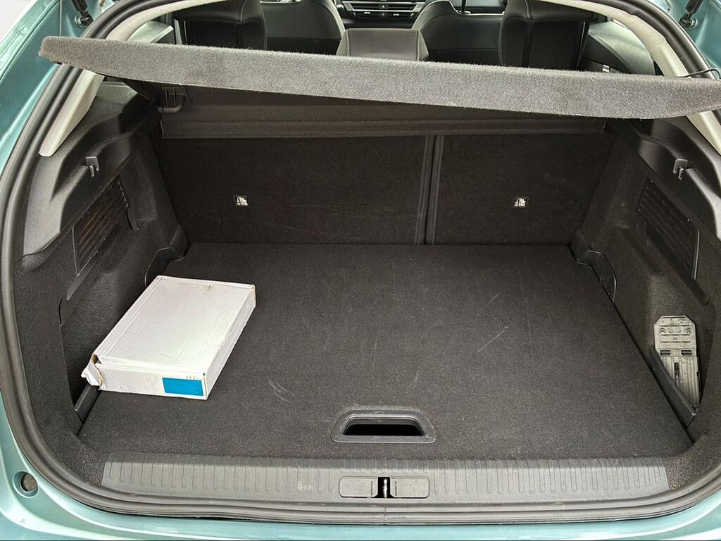 Citroën C4 BlueHDi 130 S&S EAT8 Feel Pack - Foto 127