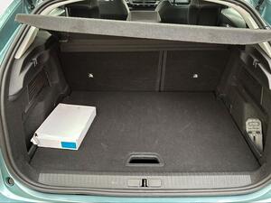 Citroën C4 BlueHDi 130 S&S EAT8 Feel Pack