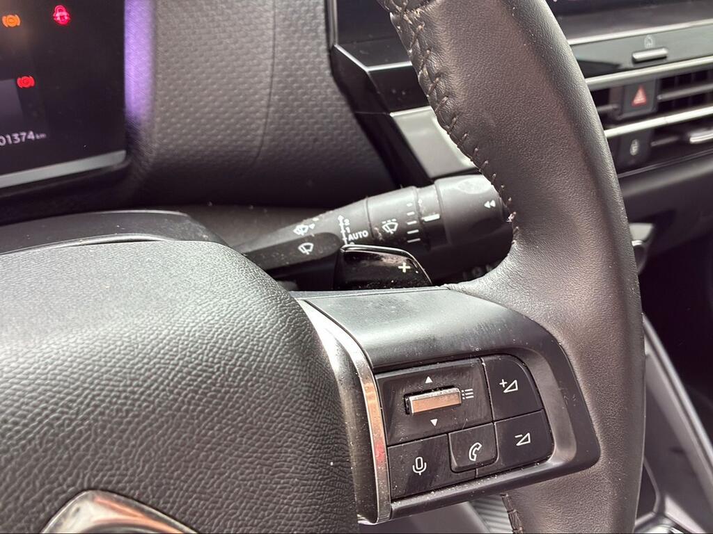 Citroën C4 BlueHDi 130 S&S EAT8 Feel Pack - Foto 146