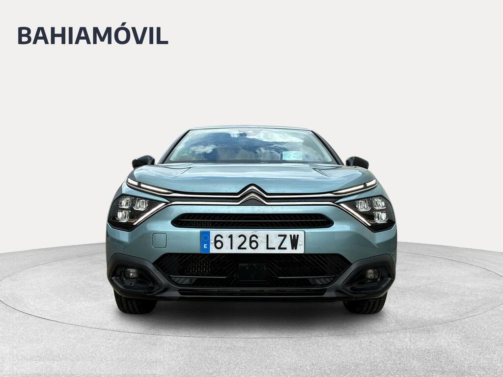 Citroën C4 BlueHDi 130 S&S EAT8 Feel Pack - Foto 123