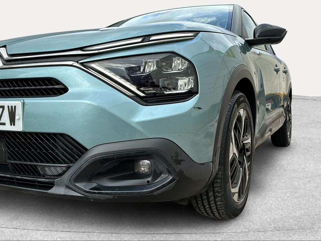 Citroën C4 BlueHDi 130 S&S EAT8 Feel Pack - Foto 134